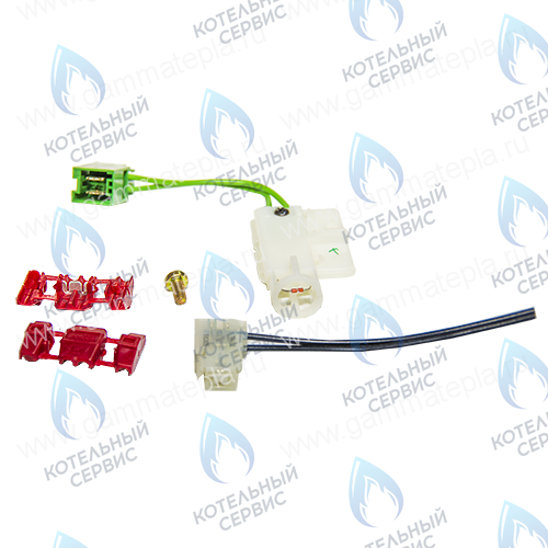 87172080640 Датчик контроля тяги BOSCH в Самаре