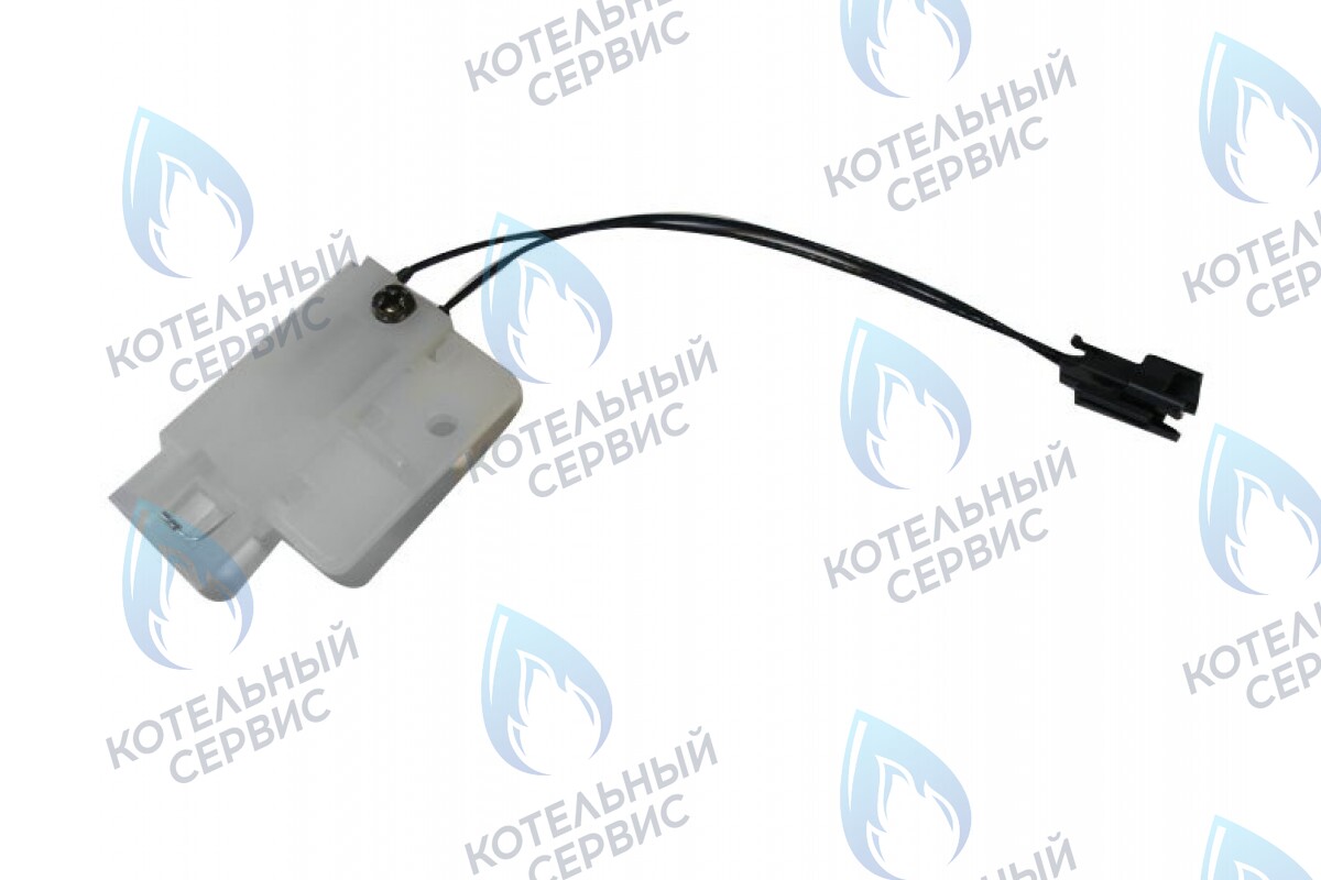 87172080640 Датчик контроля тяги BOSCH в Самаре