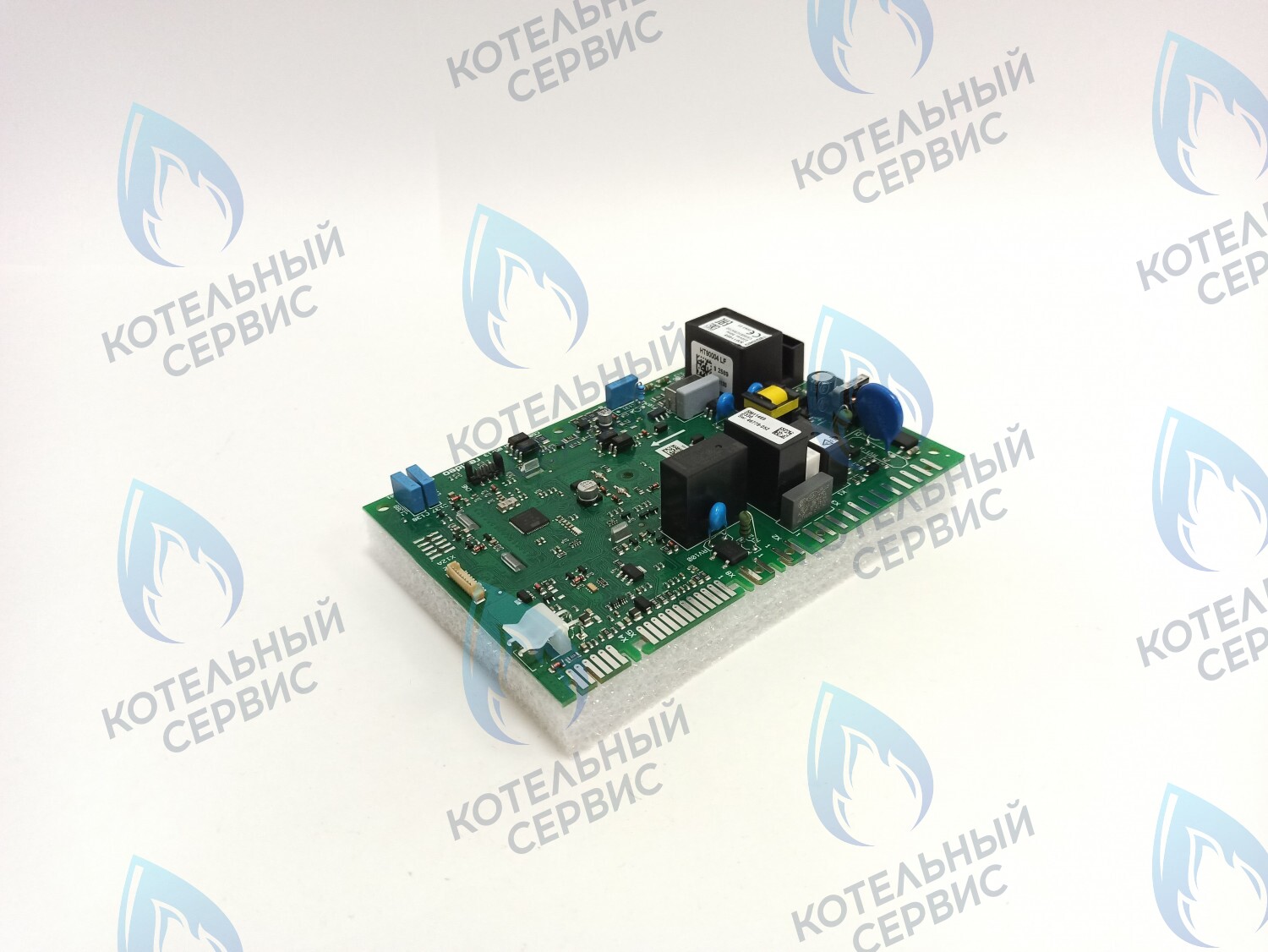 CB001 Плата управления PCB SM11469 Honeywell BAXI ECO Four, FOURTECH, MAIN Four (CS0261H) (нового образца, белая панель) (710825300, замена для 5702450) в Самаре