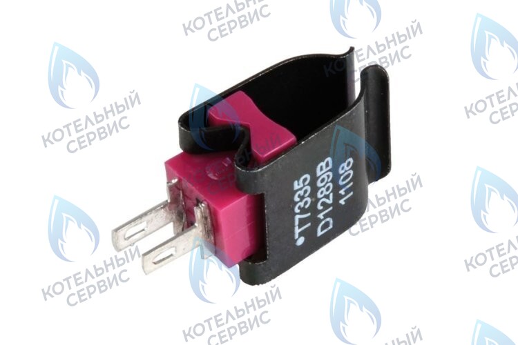 87004000150 Датчик температуры BUDERUS в Самаре