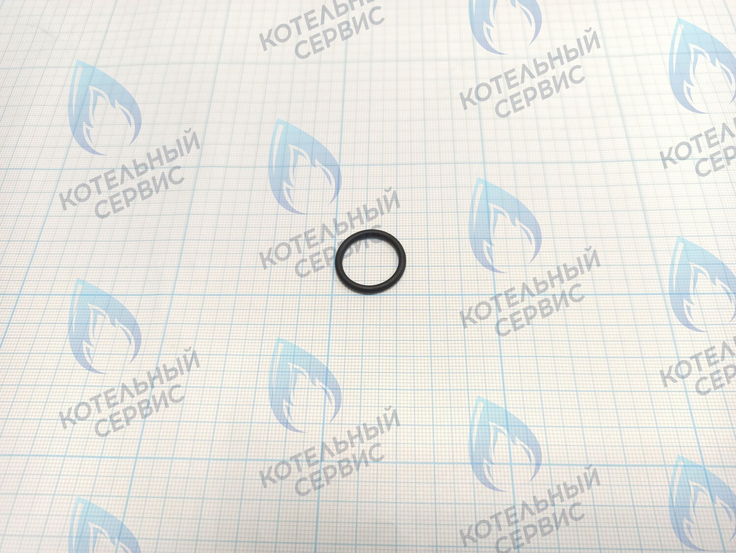 20006954A Кольцо уплотнительное O-ring  (EPDM,P18,Ø17.8×Ø2.4) Deluxe S (BH2422031A) NAVIEN в Самаре