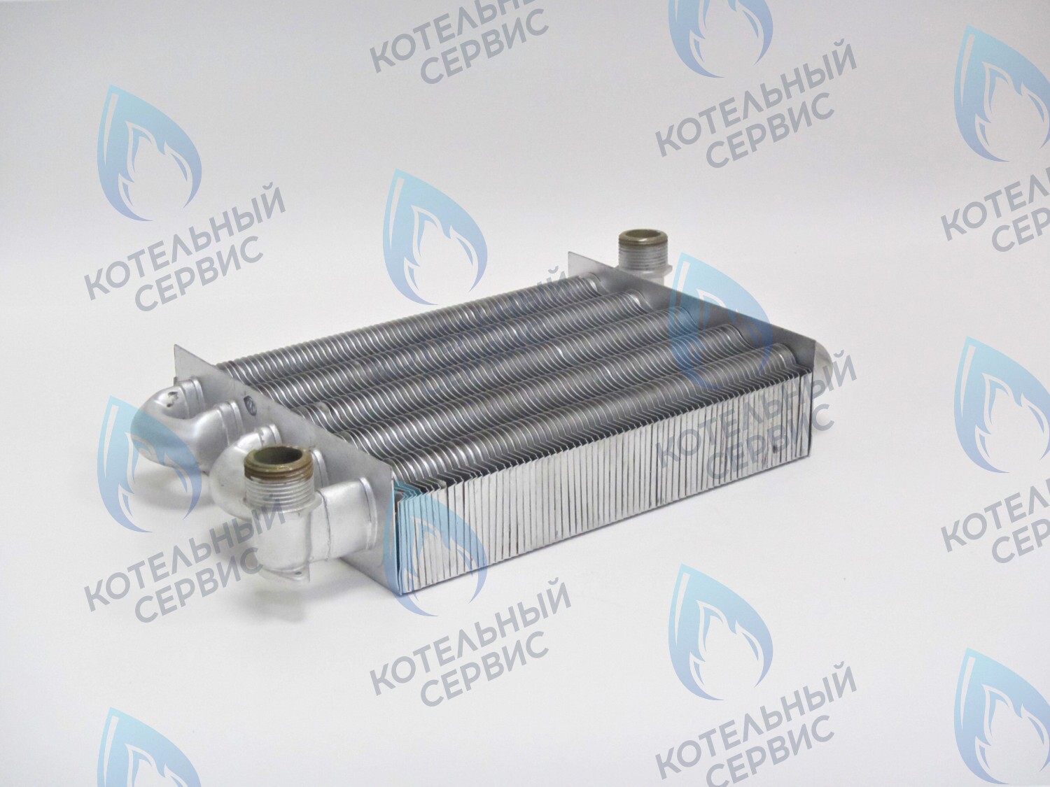EM031-230 Теплообменник OASIS NZR, RT, ZRT 24, Tiberis Cube 24 F в Самаре