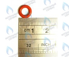 440009285 Кольцо уплотнительное O-RING (P-3) SILICON RINNAI в Самаре