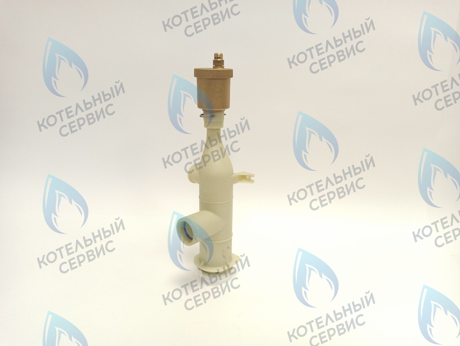 3318001900 Автоматический воздухоотводчик с фильтром DAEWOO 30К-250~300TD/S в Самаре