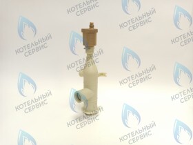 Автоматический воздухоотводчик с фильтром DAEWOO 30К-250~300TD/S