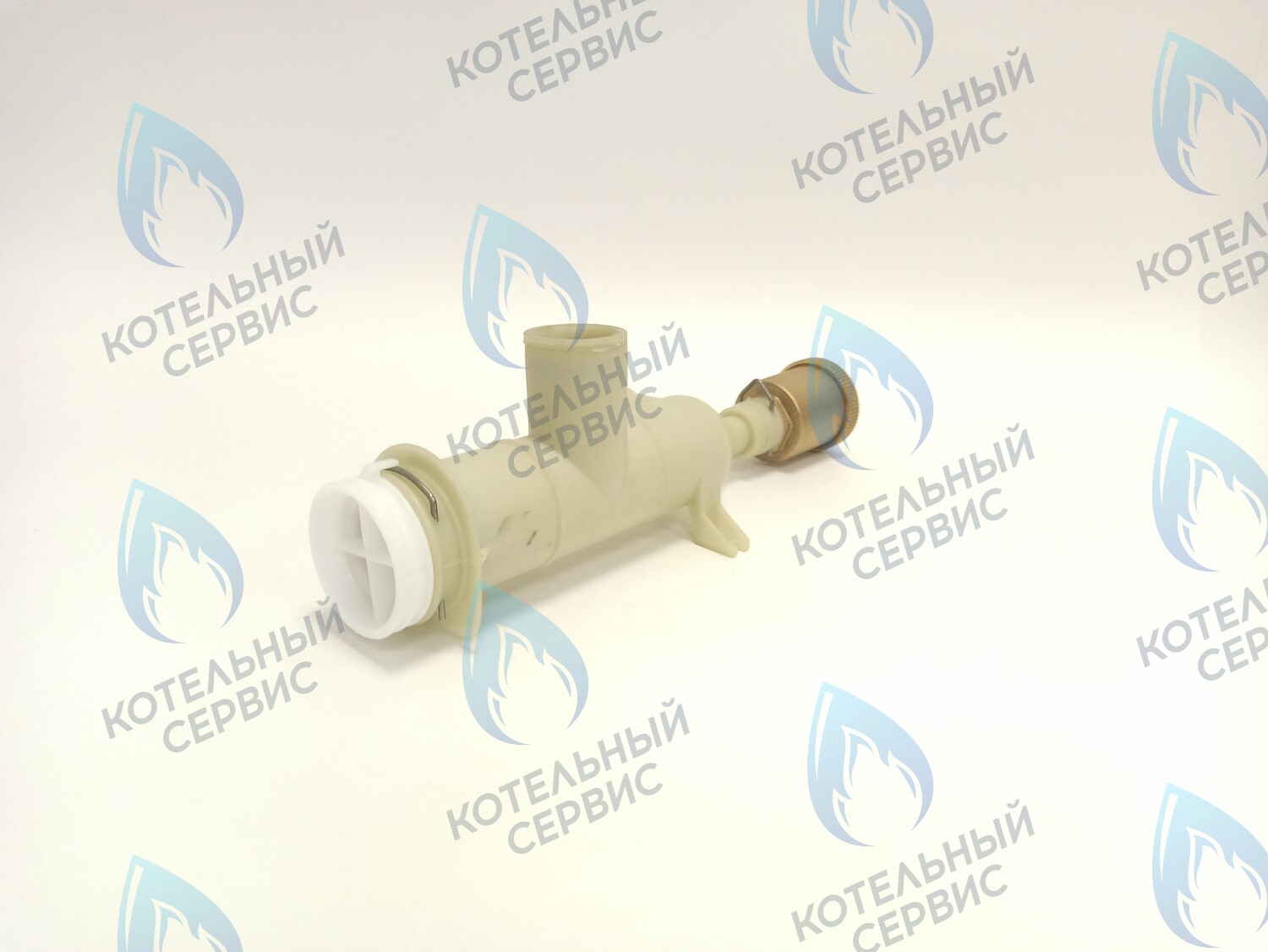 3318001900 Автоматический воздухоотводчик с фильтром DAEWOO 30К-250~300TD/S в Самаре