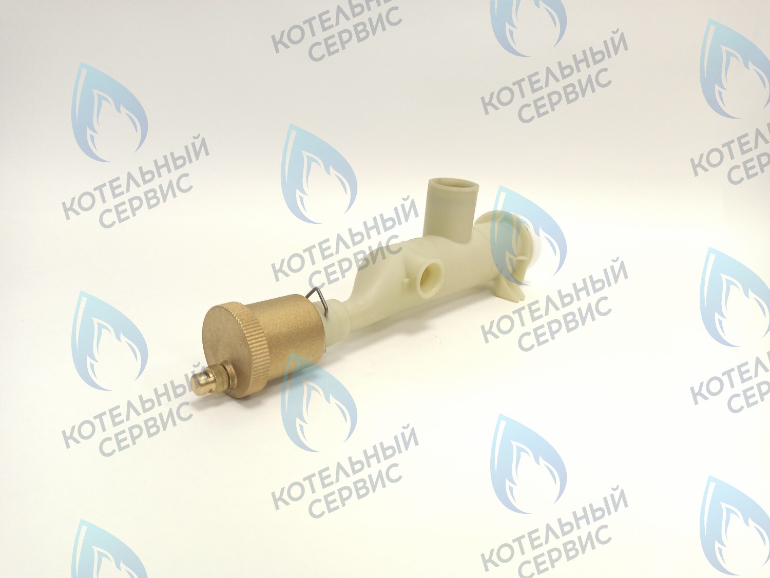 3318001900 Автоматический воздухоотводчик с фильтром DAEWOO 30К-250~300TD/S в Самаре