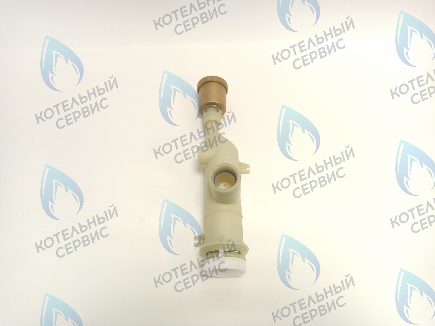 3318001900 Автоматический воздухоотводчик с фильтром DAEWOO 30К-250~300TD/S в Самаре