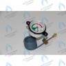 YYY99516511P Манометр BAXI в Самаре