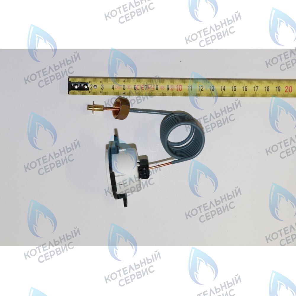 YYY99516511P Манометр BAXI в Самаре