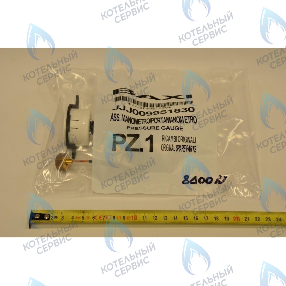 YYY99516511P Манометр BAXI в Самаре