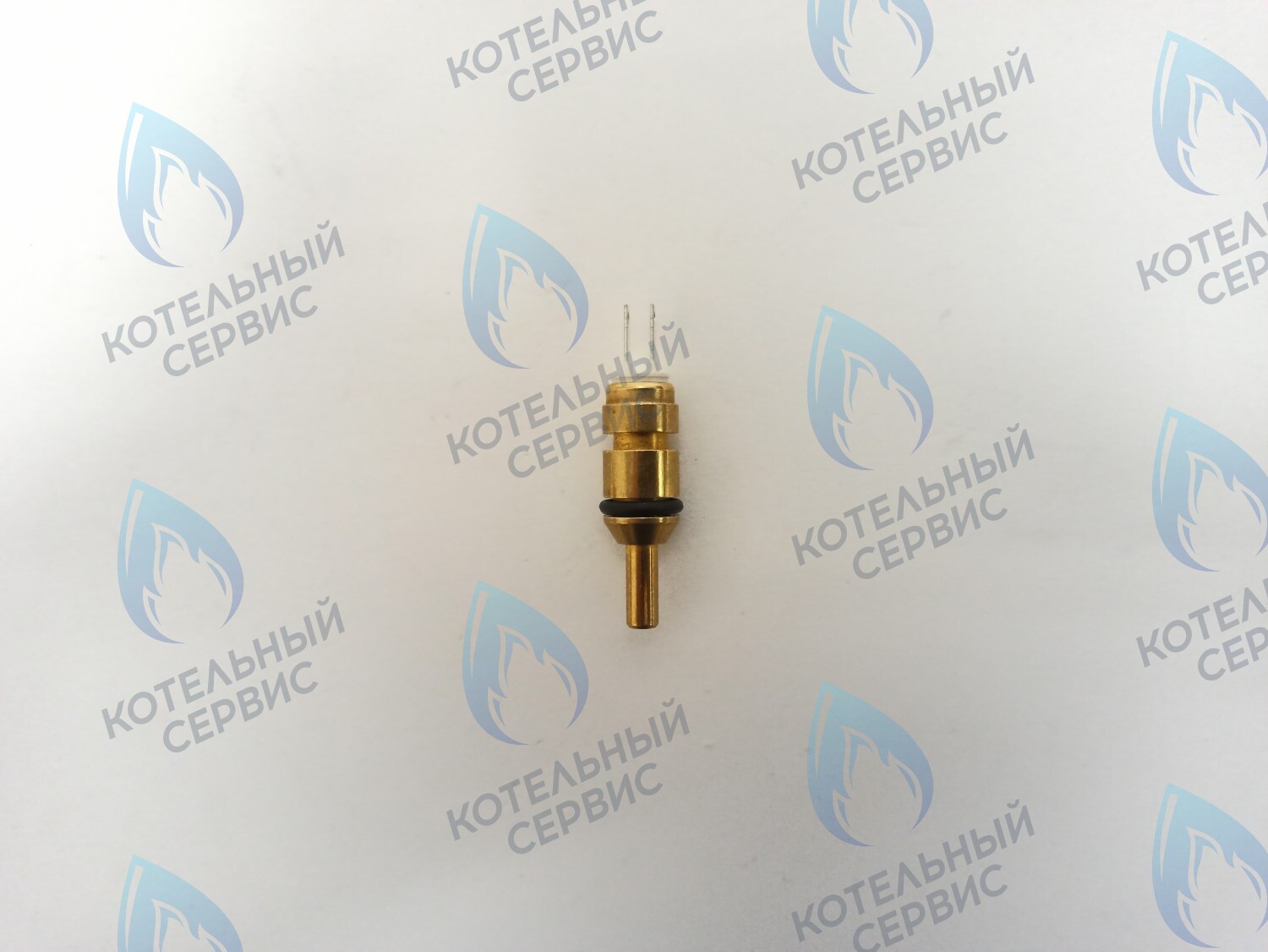 TS004-02 Датчик NTC Viessmann, короткий (7819967) в Самаре