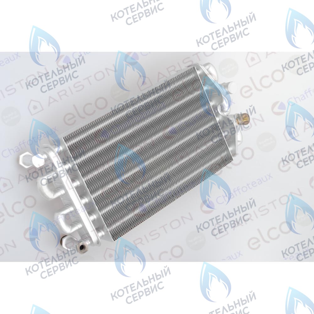 998619 Теплообменник горелки ARISTON TX/T2 в Самаре