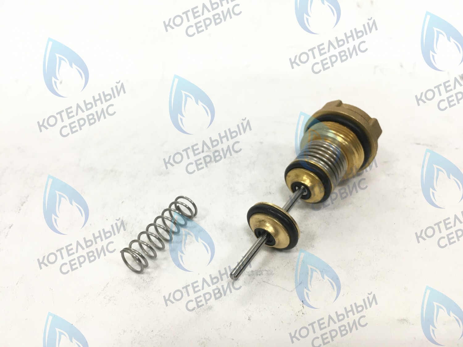 30393 Клапан трехходовой 8924-06.120 BaltGaz Turbo E в Самаре