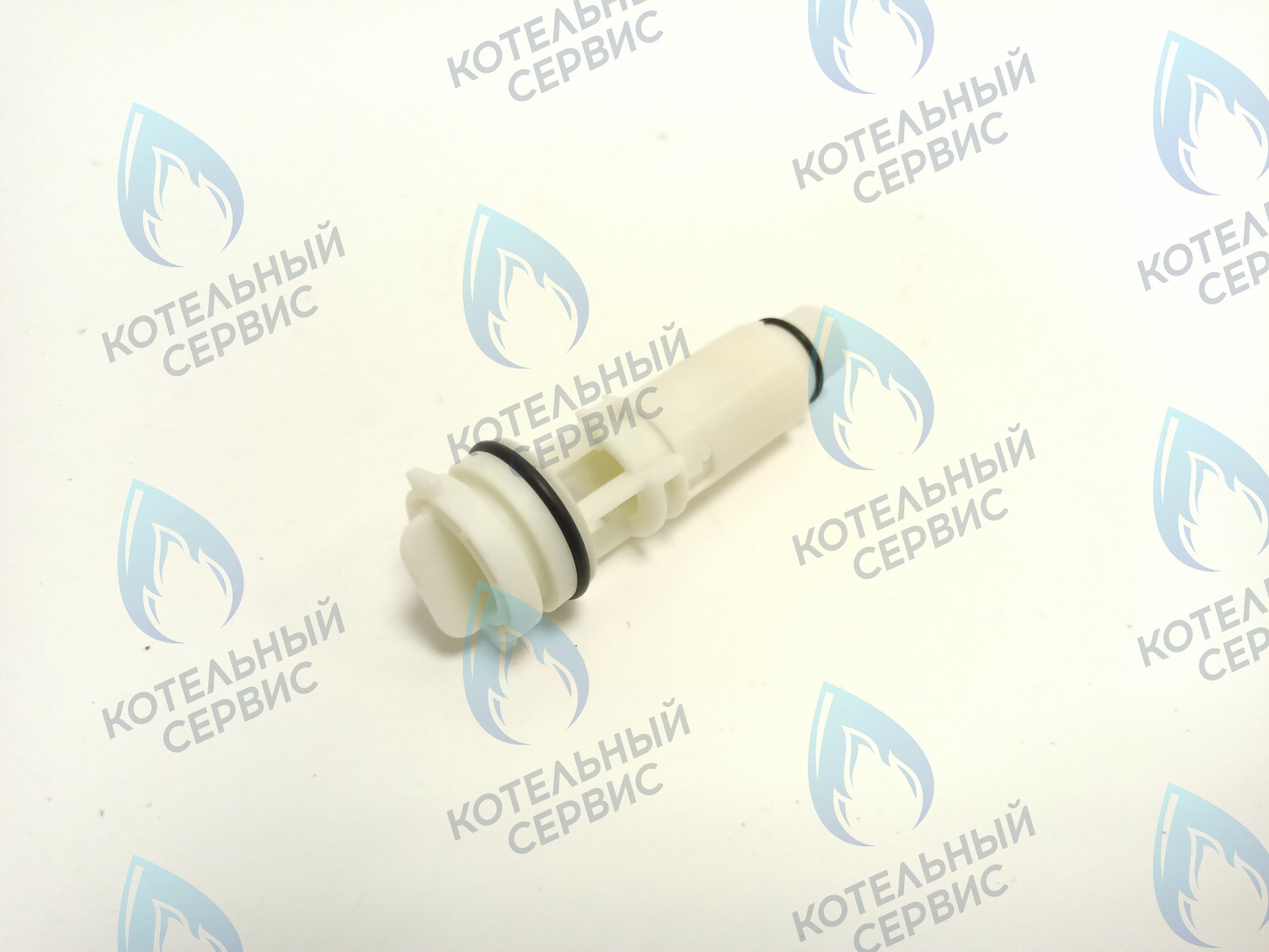 FST008-02 Картридж турбинки датчика расхода Bitron BOSCH (87186456830,87186456820), BUDERUS (87186456830, 87186456820) ELECTROLUX (BI1441 501), BIASI в Самаре