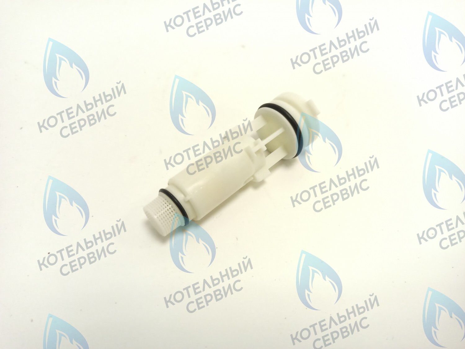 FST008-02 Картридж турбинки датчика расхода Bitron BOSCH (87186456830,87186456820), BUDERUS (87186456830, 87186456820) ELECTROLUX (BI1441 501), BIASI в Самаре