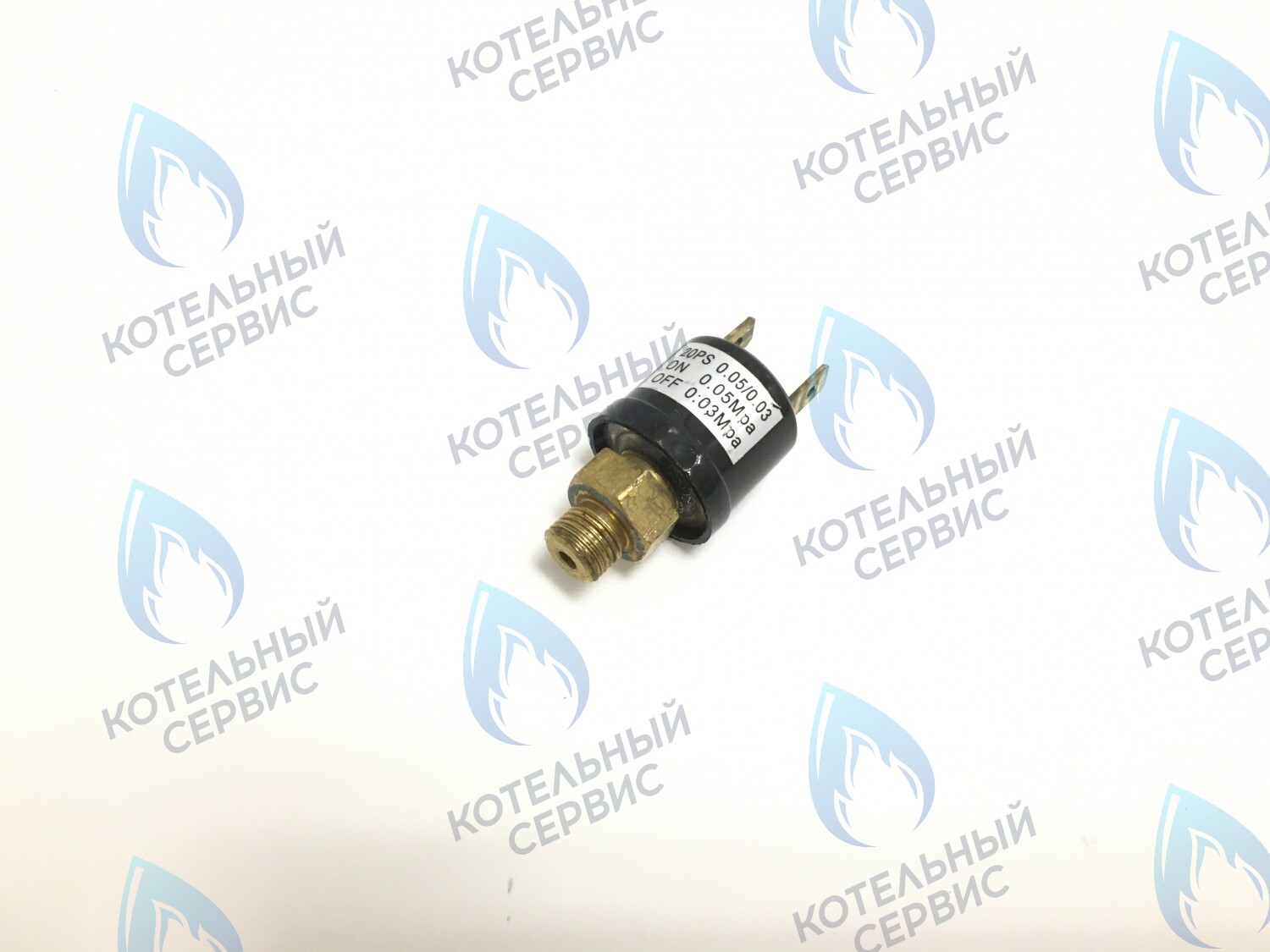 20ps-G1/4” Аварийный датчик давления ROCTERM TR,TE G1/4” в Самаре