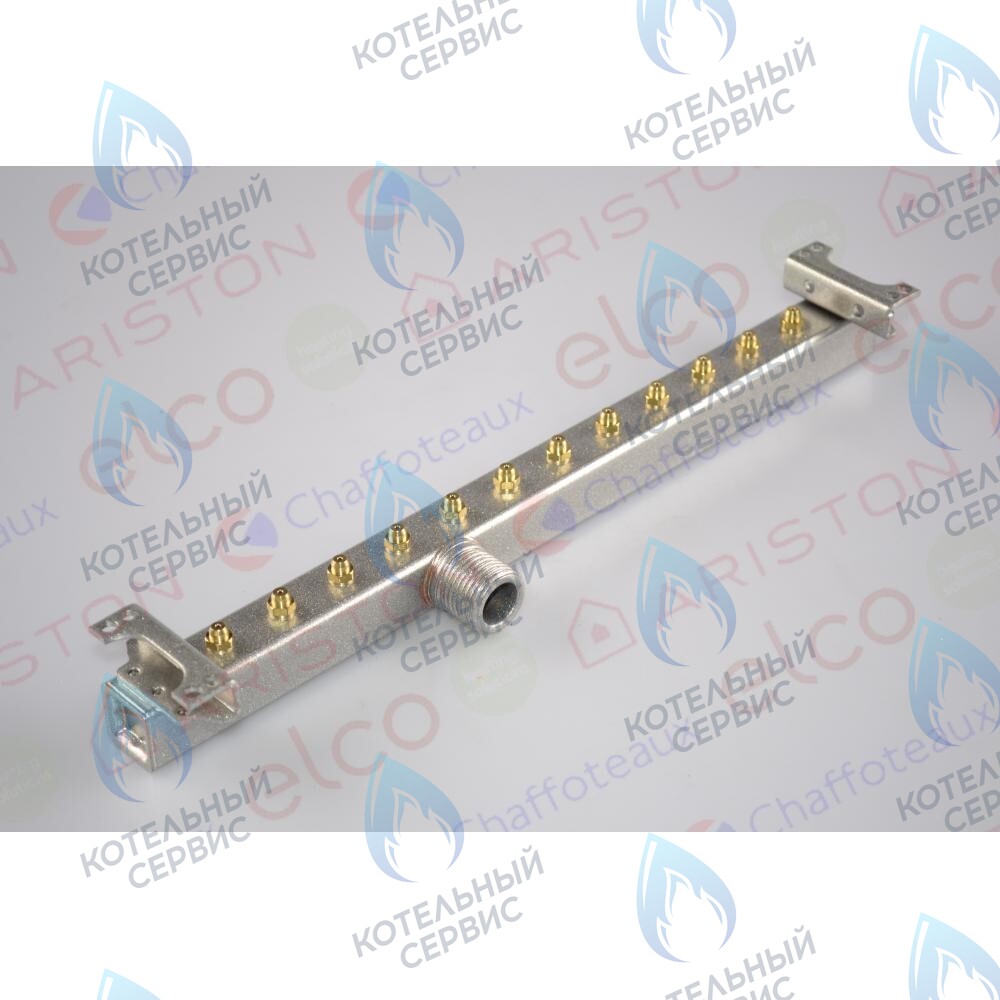 61311358 Газовый коллектор 12 форсун., d:1.25 CHAFFOTEAUX в Самаре