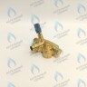 03-4004-03 Кран подпитки в сборе GAZECO 18 С2/Т2, 24 С2/Т2 Исполнение3 (с мая 2016 г.) в Самаре