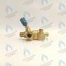 03-4004-03 Кран подпитки в сборе GAZECO 18 С2/Т2, 24 С2/Т2 Исполнение3 (с мая 2016 г.) в Самаре