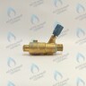 03-4004-03 Кран подпитки в сборе GAZECO 18 С2/Т2, 24 С2/Т2 Исполнение3 (с мая 2016 г.) в Самаре