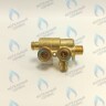 03-4004-03 Кран подпитки в сборе GAZECO 18 С2/Т2, 24 С2/Т2 Исполнение3 (с мая 2016 г.) в Самаре