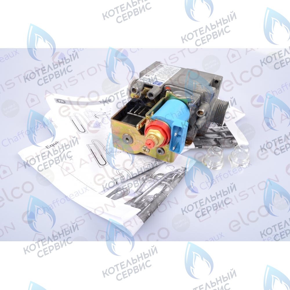 61314591 Газовый клапан CHAFFOTEAUX в Самаре