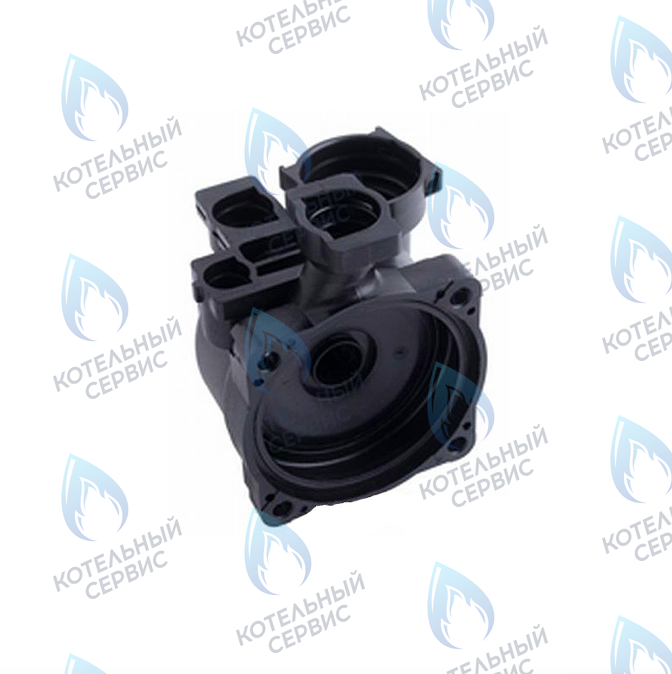 7830420 Корпус насоса Vitopend 100-W Viessmann в Самаре