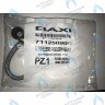 711250900 Трубка расширительного бака BAXI в Самаре