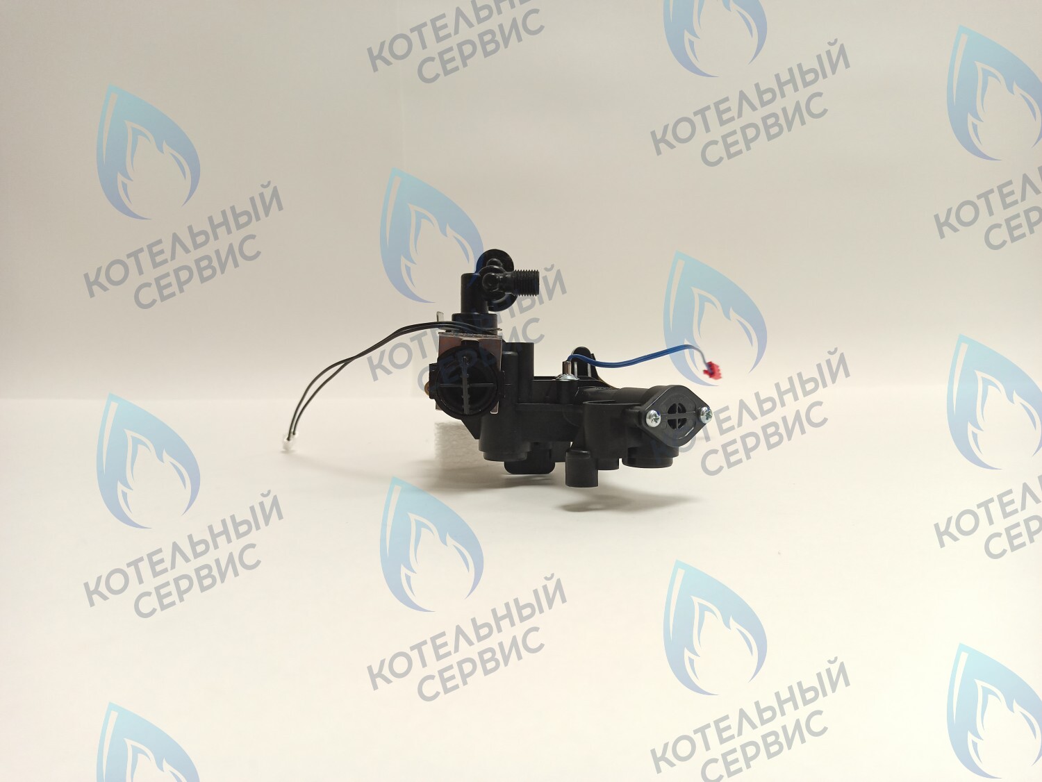 30022050A Гидроузел ГВС с датчиком протока, датчиком температуры и краном подпитки DELUXE E/C 13-24k NAVIEN в Самаре