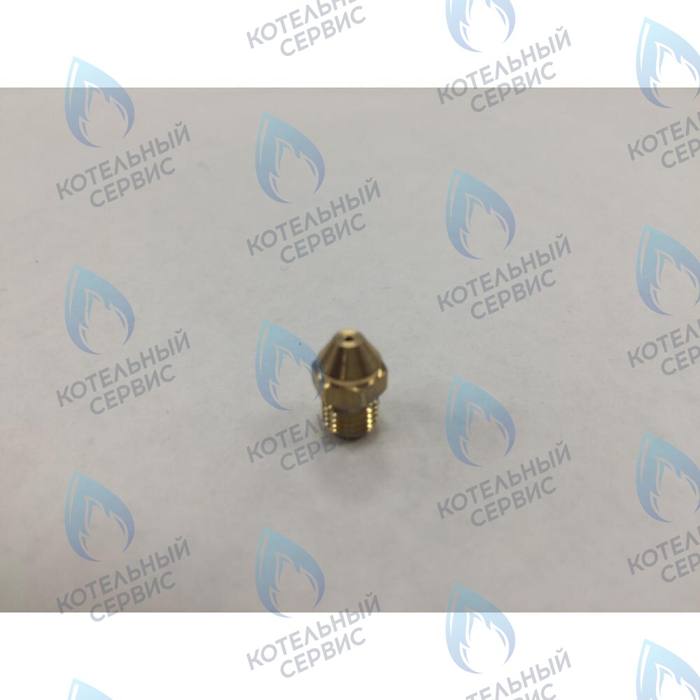 5705280 Форсунка (инжектор)  для природного газа комплект 1,35 (комплект 11шт) BAXI в Самаре