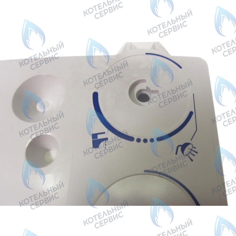 5663890 Крышка декоративная панели управления BAXI в Самаре