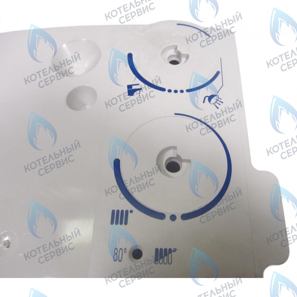 5663890 Крышка декоративная панели управления BAXI в Самаре