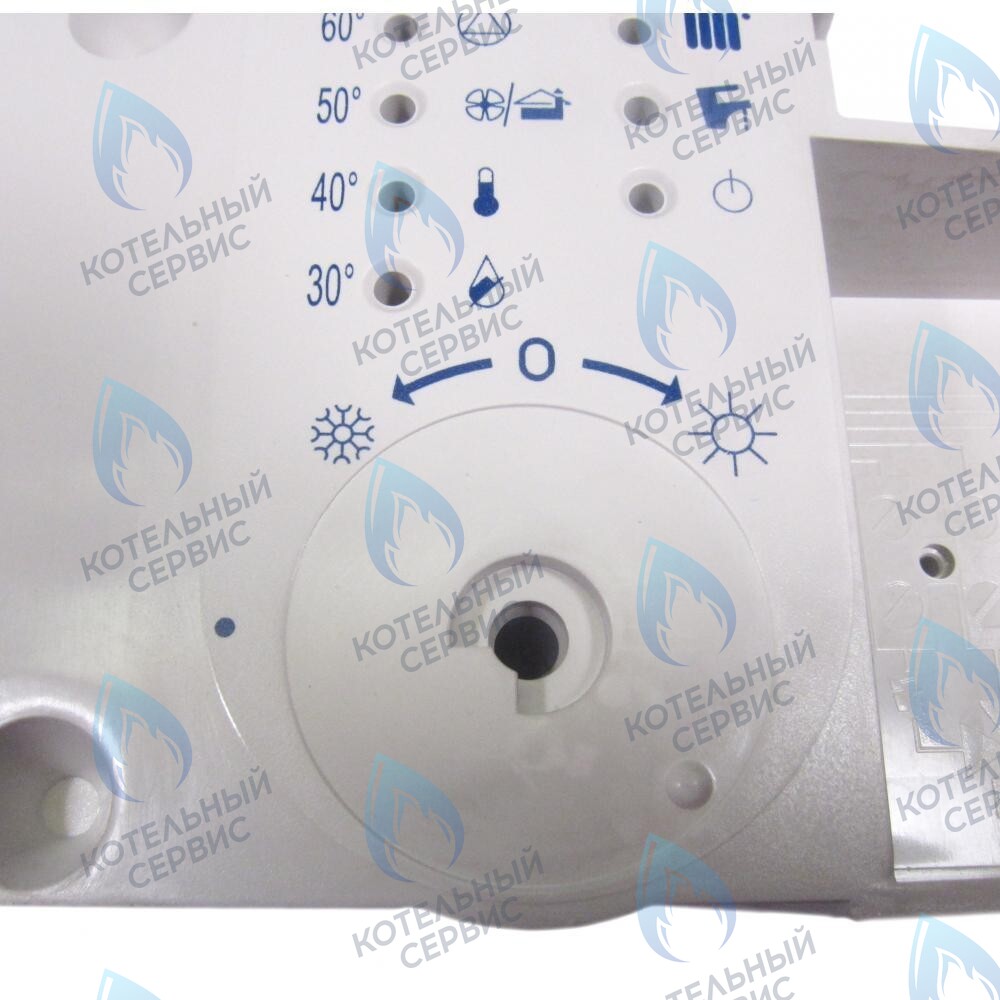 5663890 Крышка декоративная панели управления BAXI в Самаре