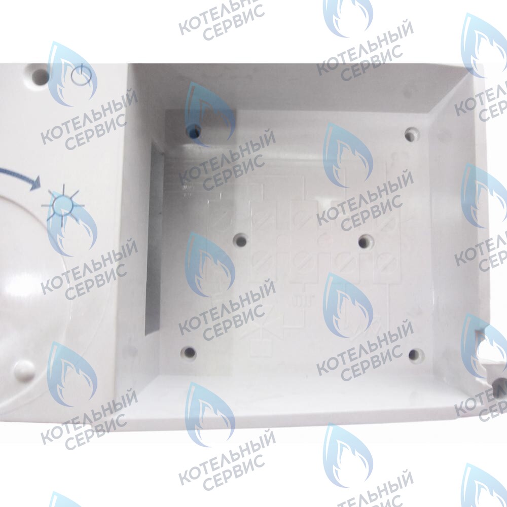 5663890 Крышка декоративная панели управления BAXI в Самаре