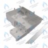 5663890 Крышка декоративная панели управления BAXI в Самаре
