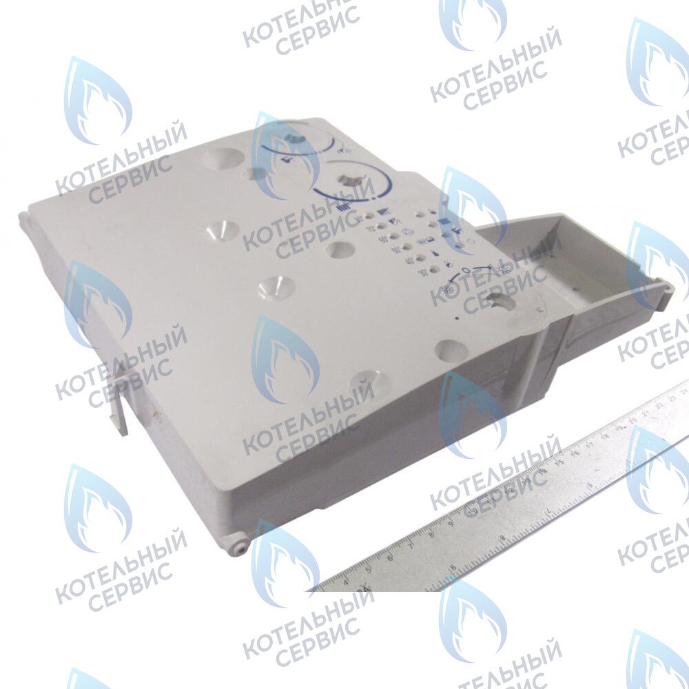 5663890 Крышка декоративная панели управления BAXI в Самаре