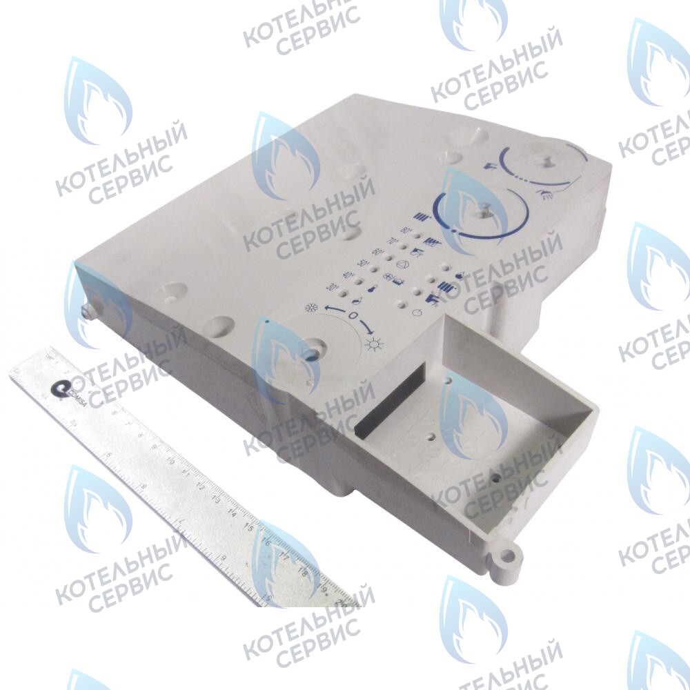 5663890 Крышка декоративная панели управления BAXI в Самаре