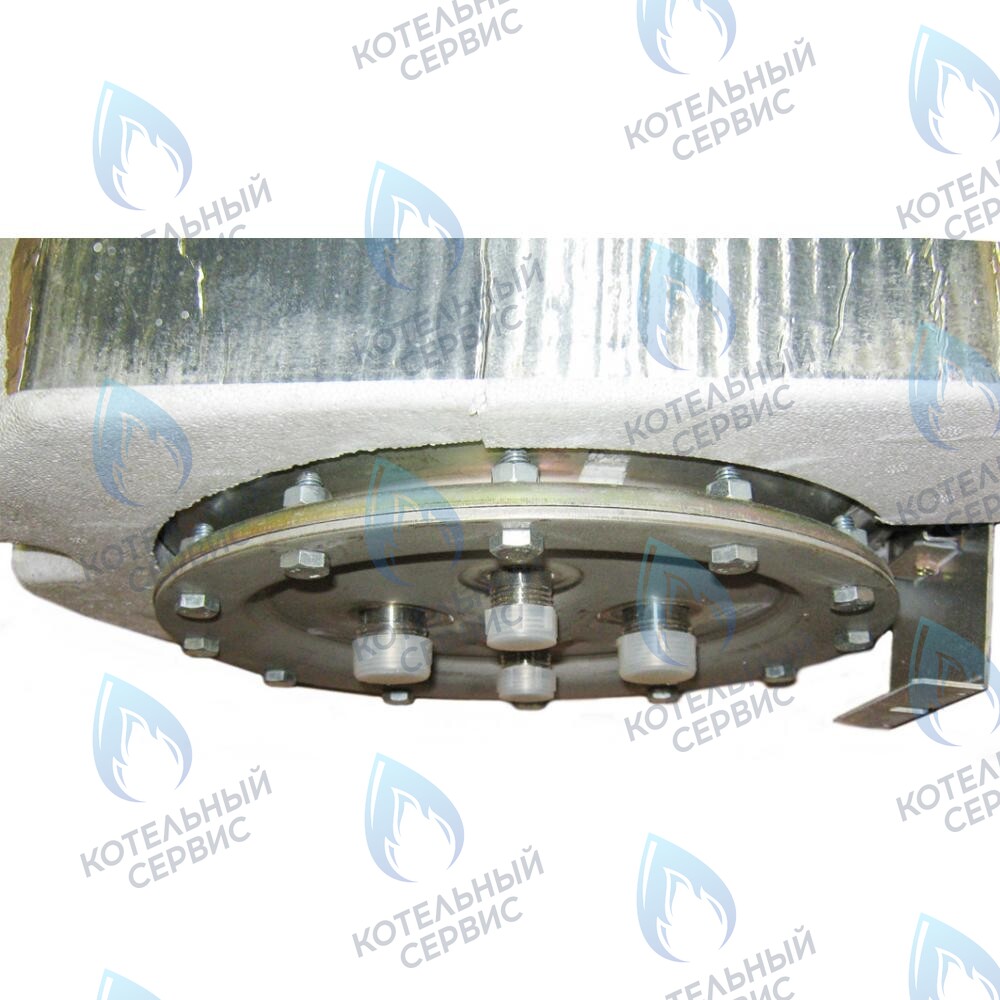 5662900 Бак бойлера в сборе BAXI в Самаре