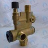 CB11030016 Трехходовой клапан Выходной гидравлический блок Hi-Tech 24 KW(new) (CB11030016) ELECTROLUX в Самаре