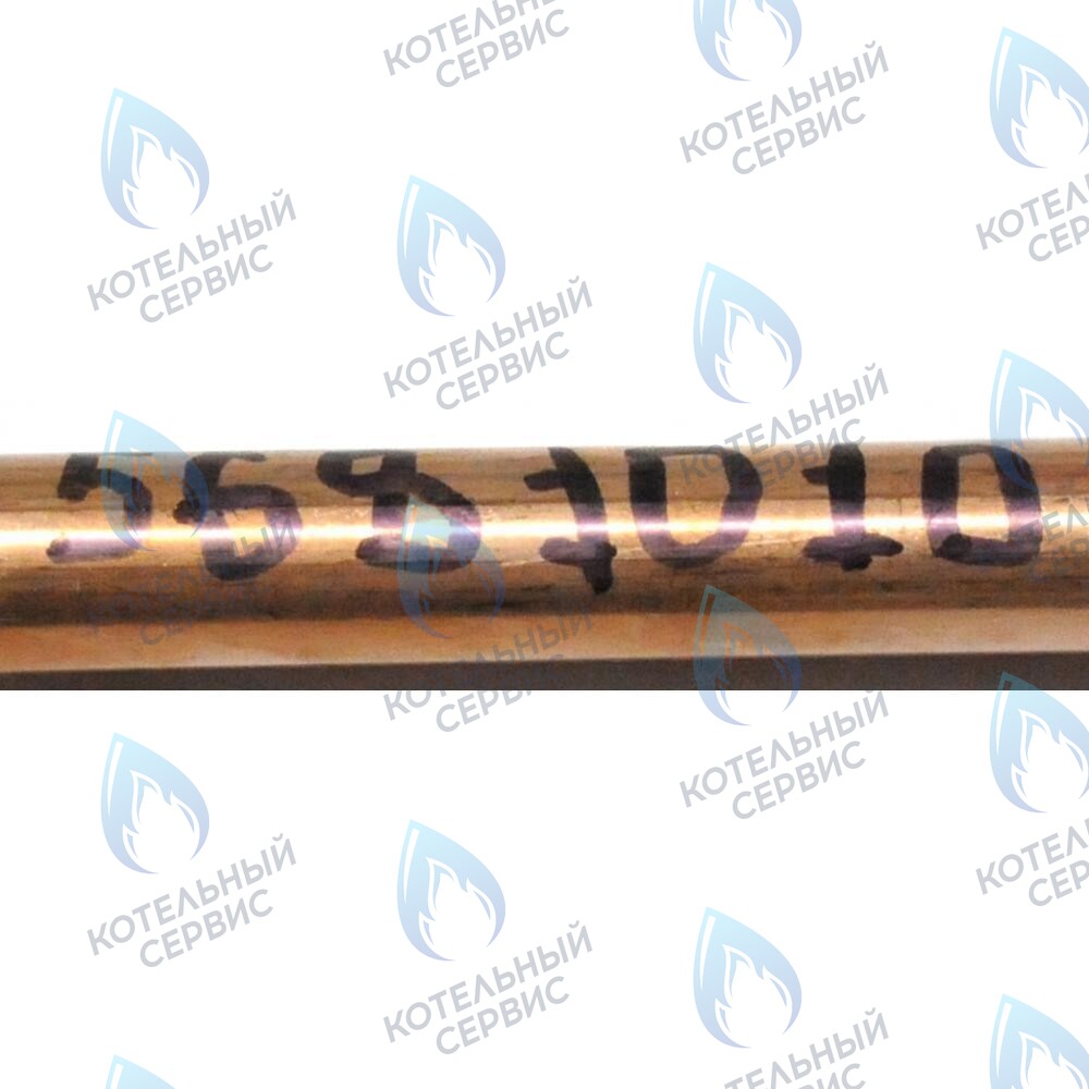 5681010 Трубка теплообменник/трехходовой клапан BAXI в Самаре