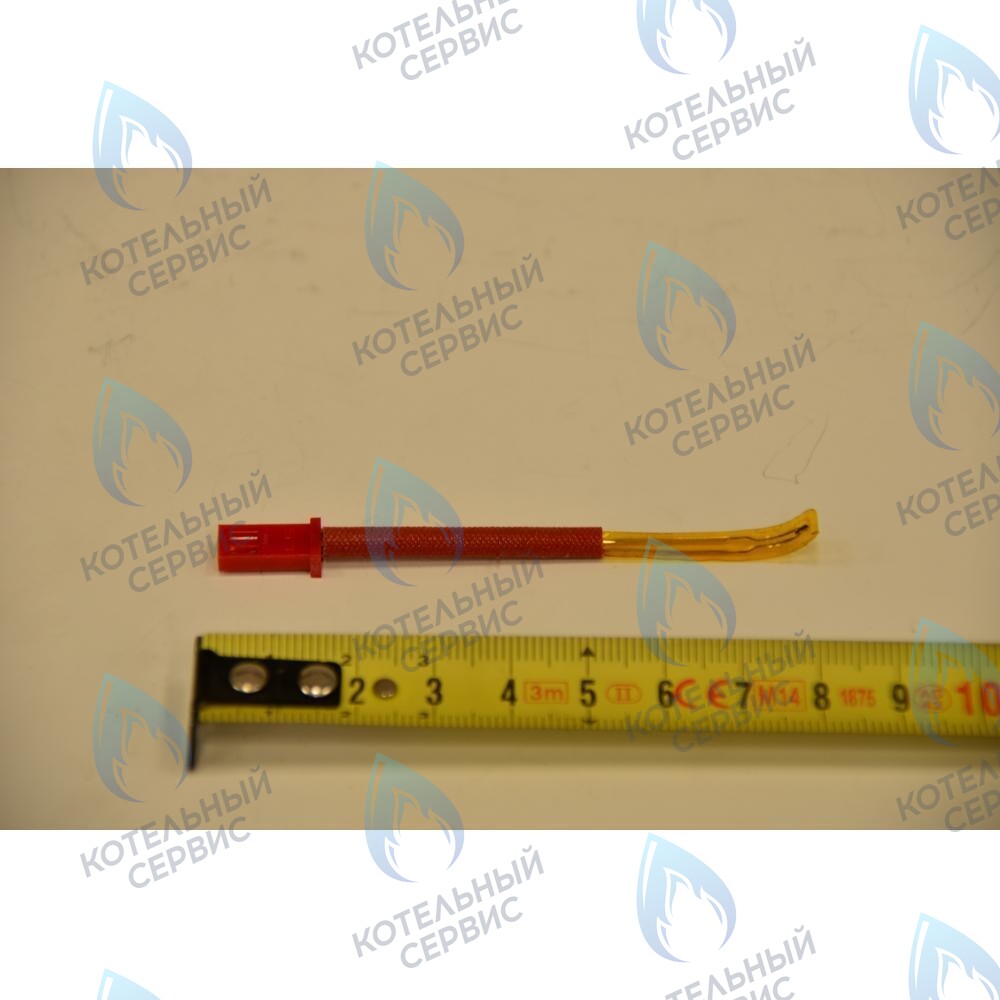 8434930 датчик температуры (NTC) бойлера BAXI в Самаре