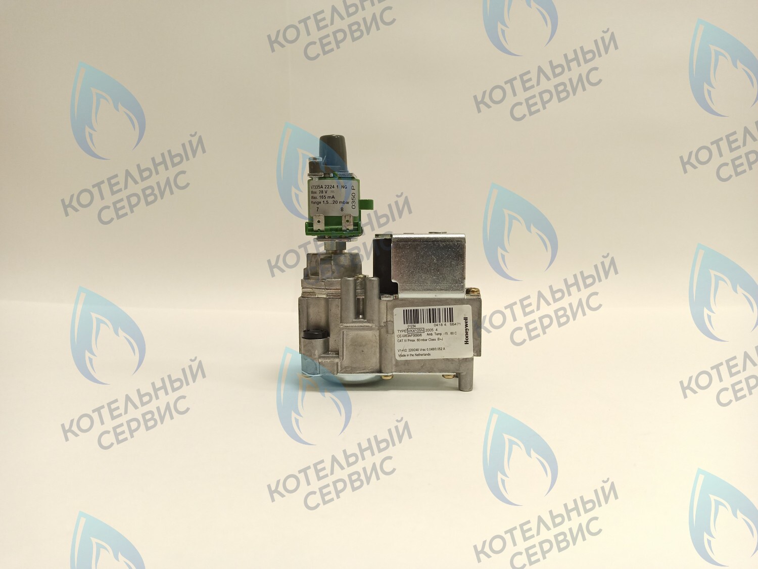 0020025239 Газовый клапан ПГ Protherm Honeywell VK4105N в Самаре