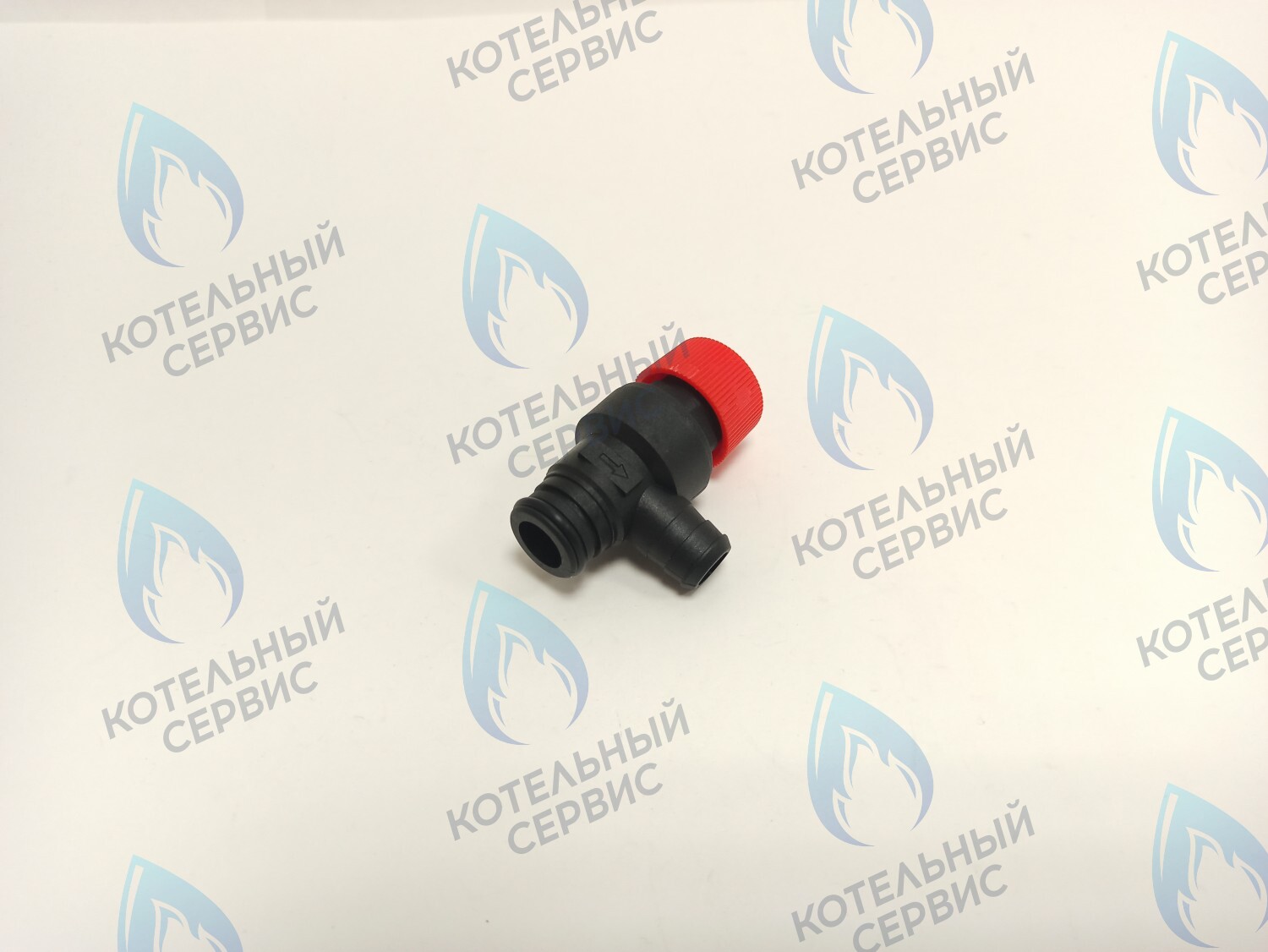 BA0400003 Предохранительный клапан KOTITONTTU TOIVO T 10-18-20-24-32-36-40 DK в Самаре