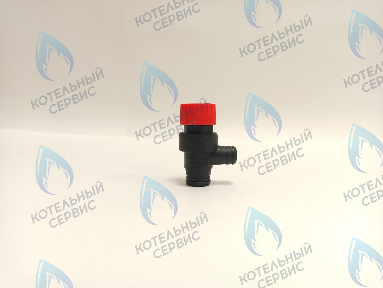 BA0400003 Предохранительный клапан KOTITONTTU TOIVO T 10-18-20-24-32-36-40 DK в Самаре