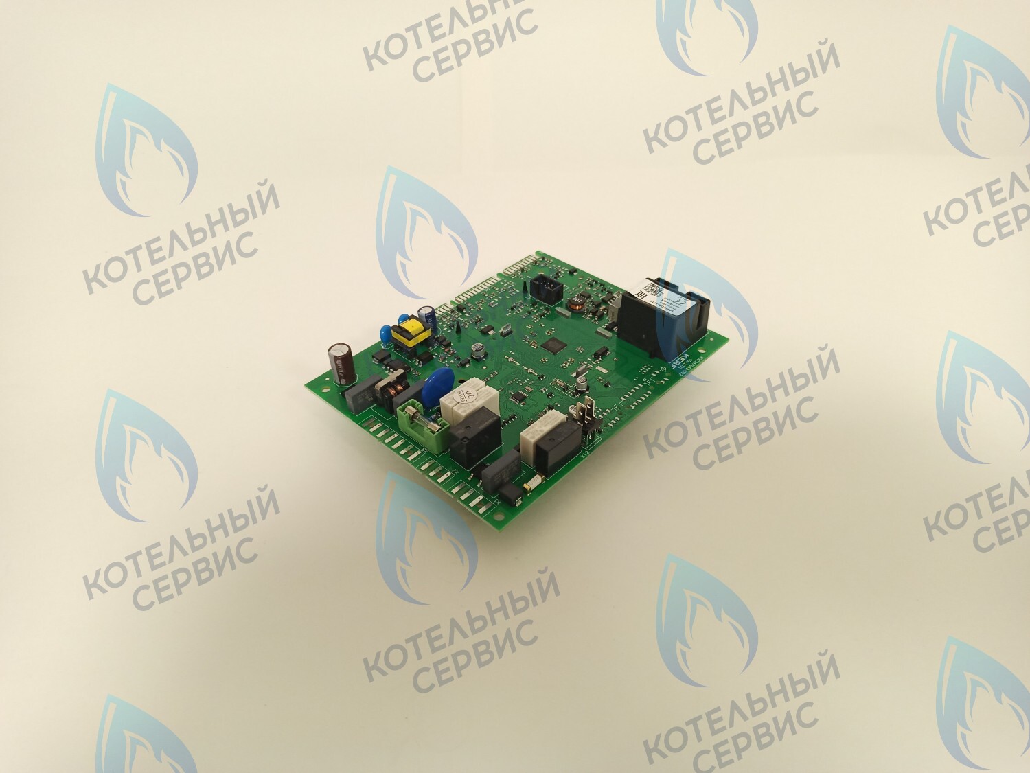 CB002-02 Электронная плата аналог S4962DM3219 BAXI Eco Nova (053401581P, 06053401581P) в Самаре