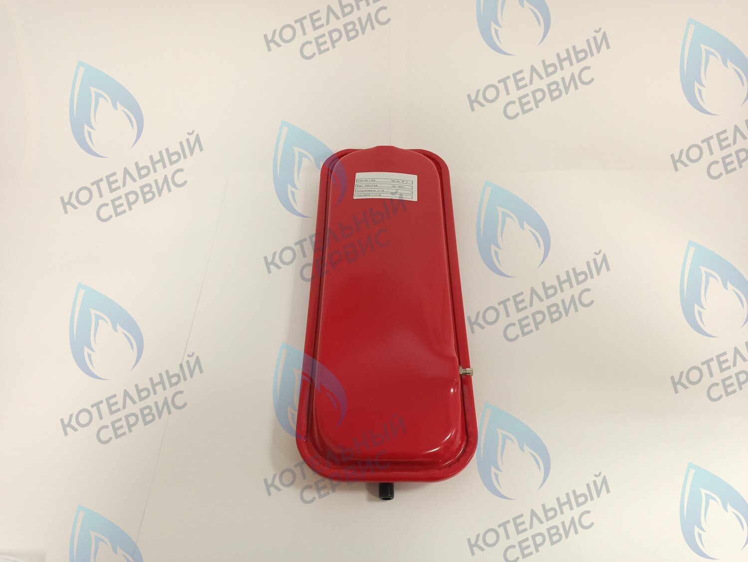 ET033-06L-LJ Бак расширительный аналог OASIS ВЕ, RE (P0000075568) в Самаре