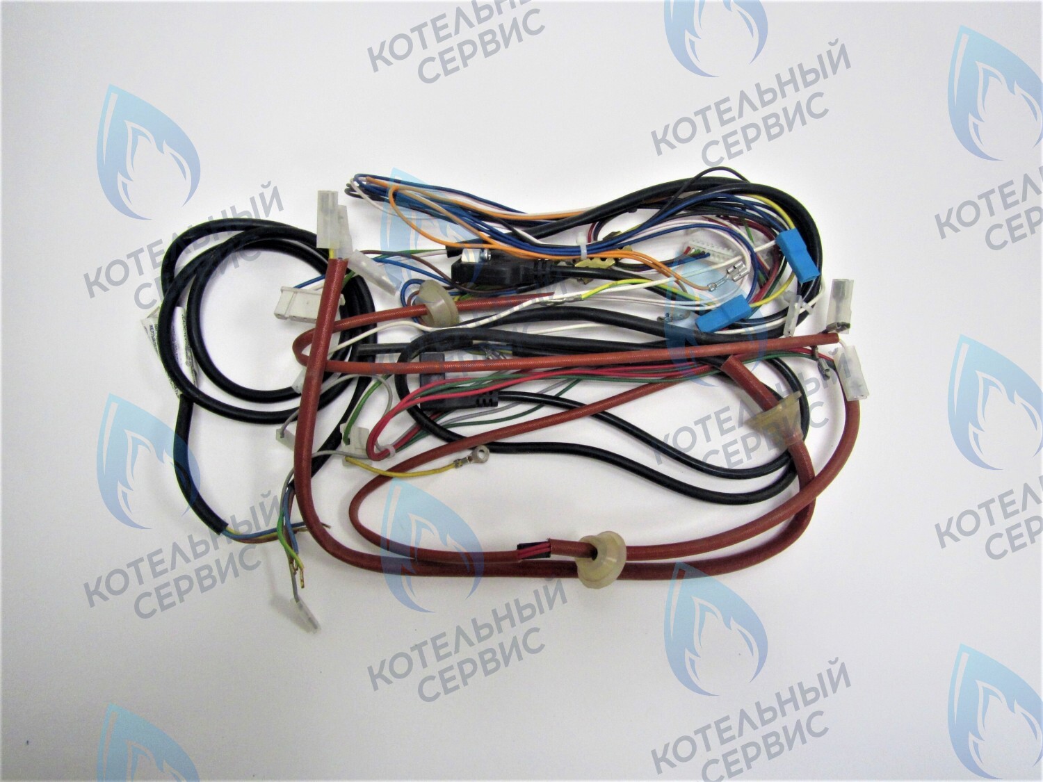 05-5002 Комплет электропроводки котла Alpine Light F POLYKRAFT в Самаре