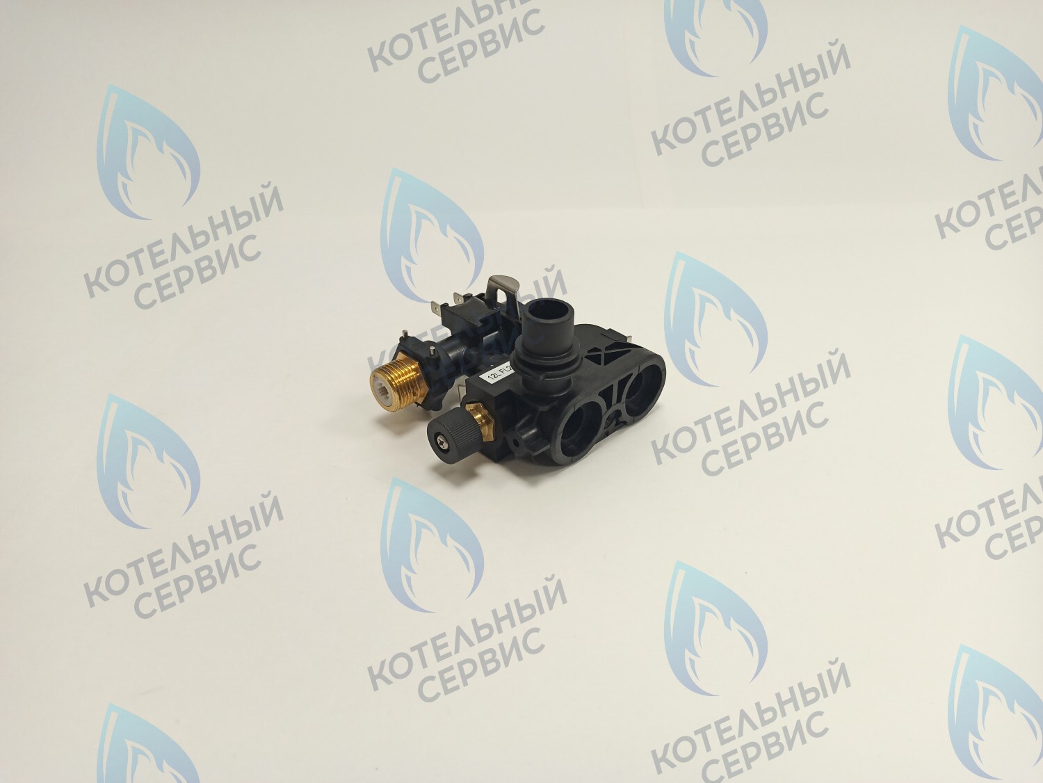 902610840 Блок входа воды в сборе FERROLI в Самаре