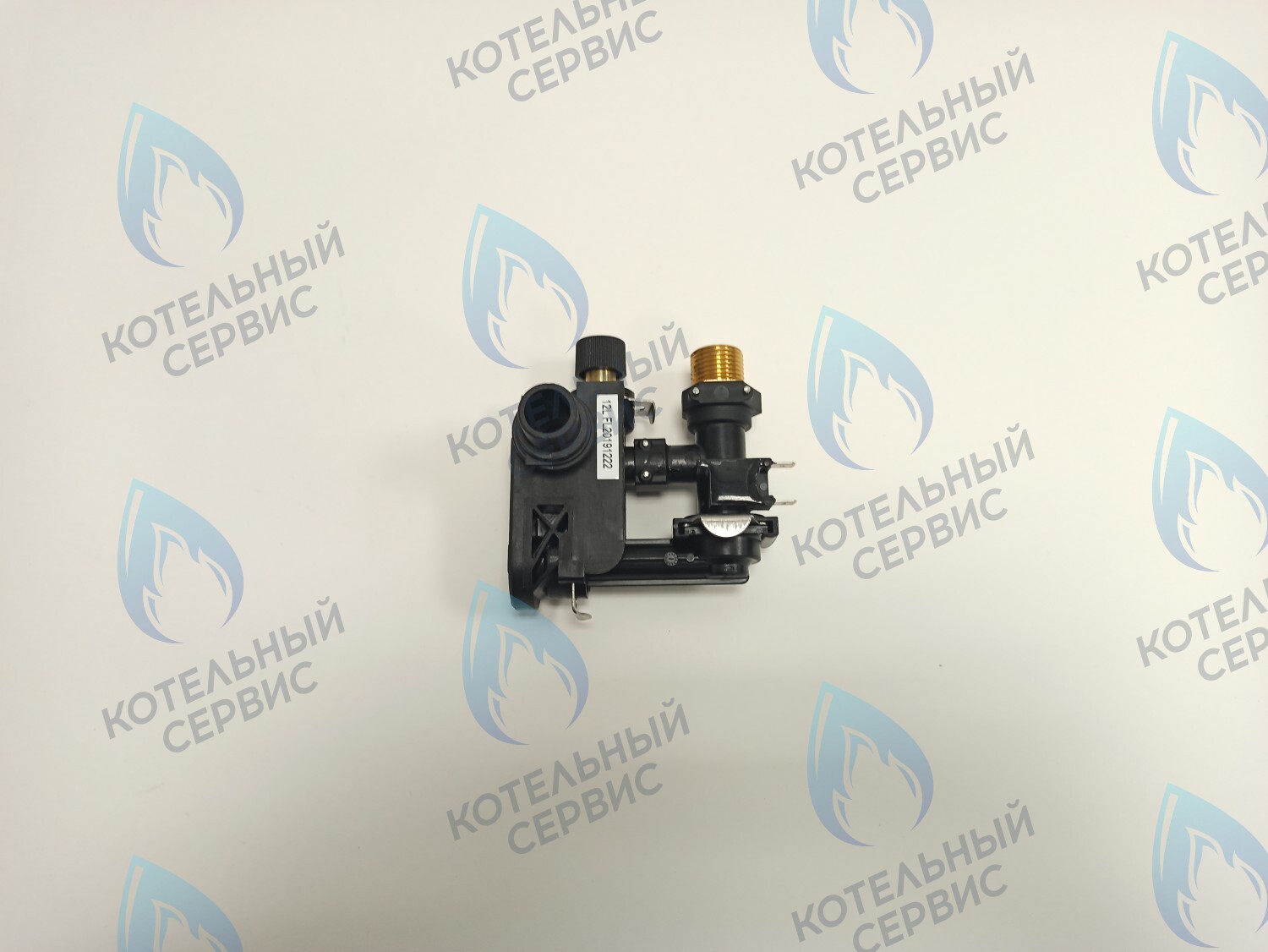 902610840 Блок входа воды в сборе FERROLI в Самаре